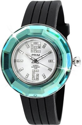 Prim Preciosa Crystal Time Quartz W02C.10230.G