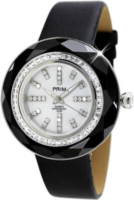 Prim Preciosa Onyx Black Quartz W02C.10311.D