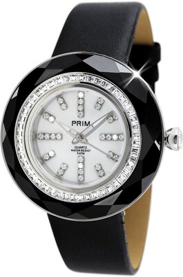 Prim Preciosa Onyx Black Quartz W02C.10311.E