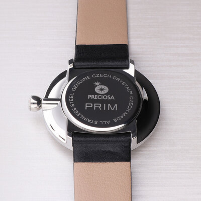 Prim Preciosa Premium Quartz W02C.10229.A