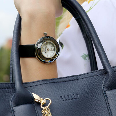 Prim Preciosa Premium Quartz W02C.10229.E