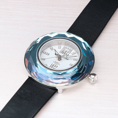 Prim Preciosa Premium Quartz W02C.10229.H