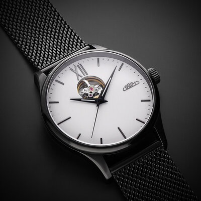 Prim Primátor II Automatic W91P.13175.F Limited Edition 20pcs