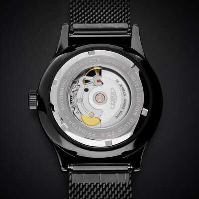 Prim Primátor II Automatic W91P.13175.F Limited Edition 20pcs