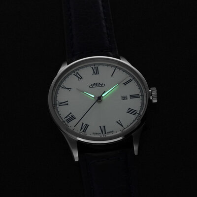 Prim Regent Automatic W01P.13273.A