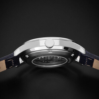 Prim Regent Automatic W01P.13273.A
