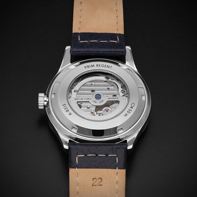 Prim Regent Automatic W01P.13273.A