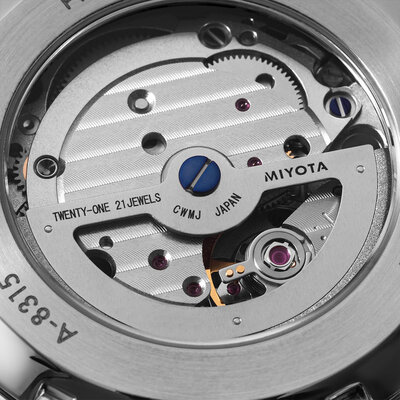 Prim Regent Automatic W01P.13273.A