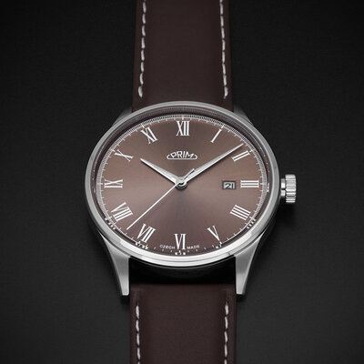 Prim Regent Automatic W01P.13273.D