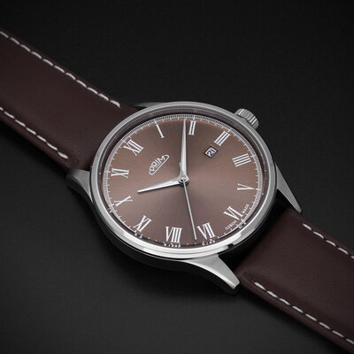 Prim Regent Automatic W01P.13273.D