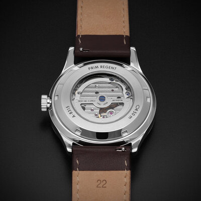 Prim Regent Automatic W01P.13273.D