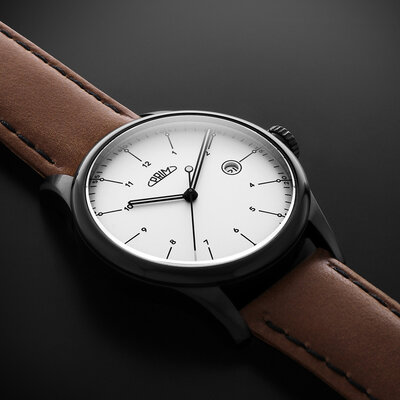 Prim Retro Automatic W01P.13226.D