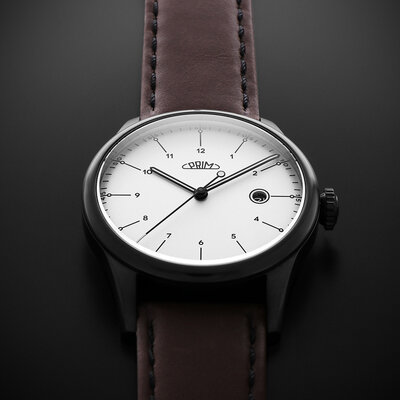 Prim Retro Automatic W01P.13226.E