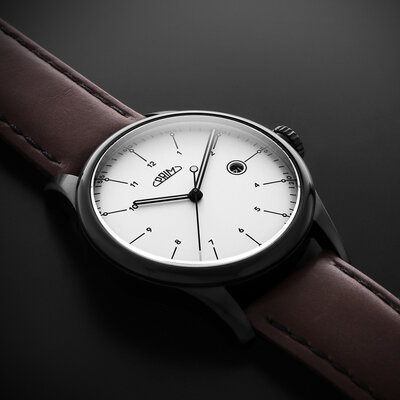 Prim Retro Automatic W01P.13226.E