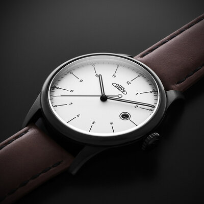 Prim Retro Automatic W01P.13226.E