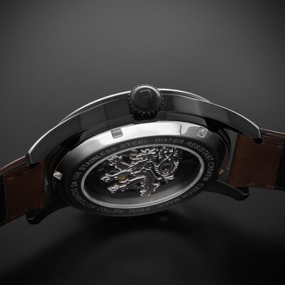 Prim Retro Automatic W01P.13226.E