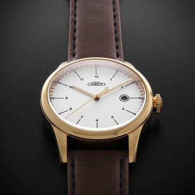 Prim Retro Automatic W01P.13226.F