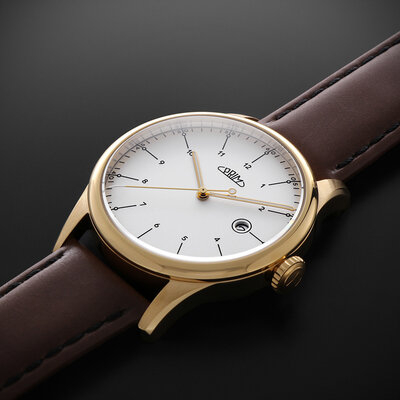 Prim Retro Automatic W01P.13226.F