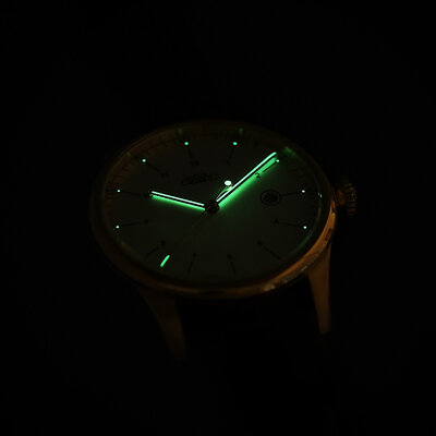 Prim Retro Automatic W01P.13226.F