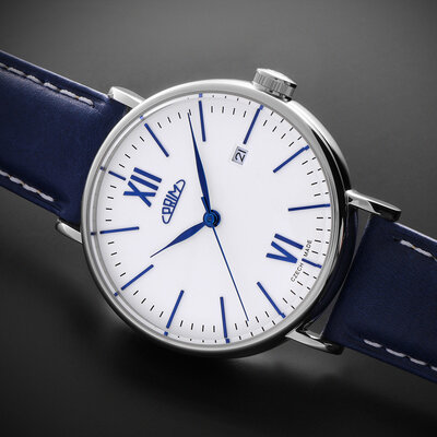 Prim Retro Elegance 2023 Automatic W01P.13196.B