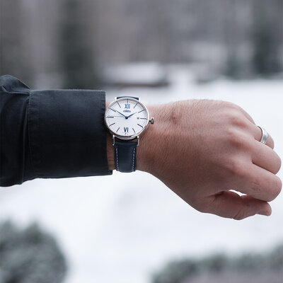 Prim Retro Elegance 2023 Automatic W01P.13196.B