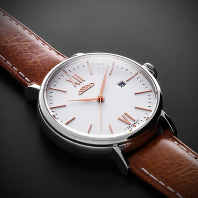 Prim Retro Elegance 2023 Automatic W01P.13196.D