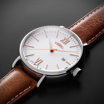 Prim Retro Elegance 2023 Automatic W01P.13196.D