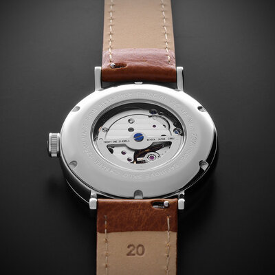 Prim Retro Elegance 2023 Automatic W01P.13196.D