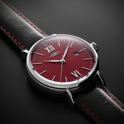 Prim Retro Elegance 2023 Automatic W01P.13196.F