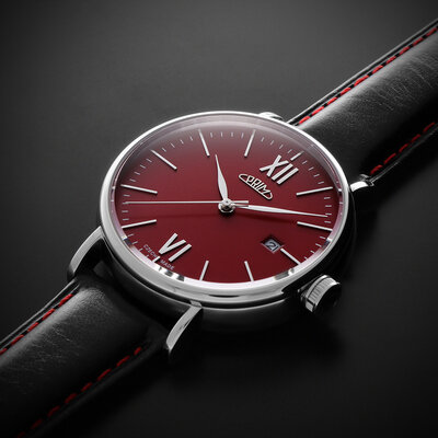 Prim Retro Elegance 2023 Automatic W01P.13196.F