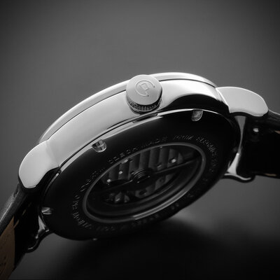 Prim Retro Elegance 2023 Automatic W01P.13196.F