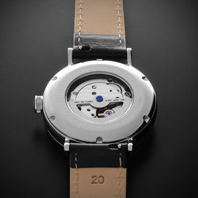 Prim Retro Elegance 2023 Automatic W01P.13196.F