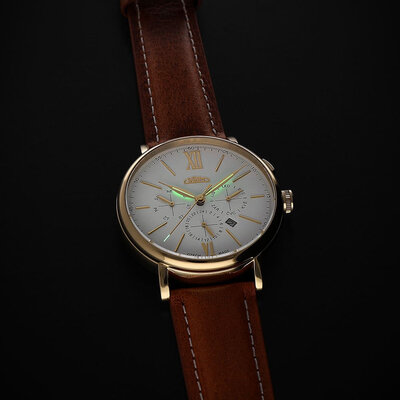 Prim Retro Elegance 25 Automatic W01P.13248.B