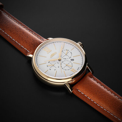 Prim Retro Elegance 25 Automatic W01P.13248.B