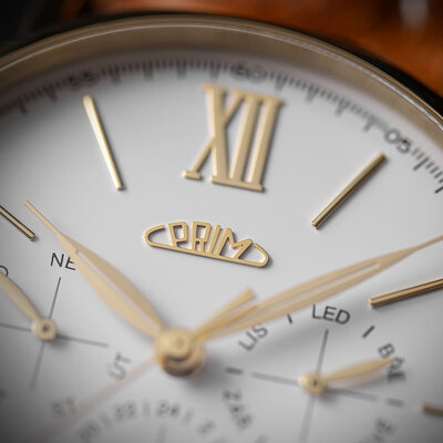 Prim Retro Elegance 25 Automatic W01P.13248.B