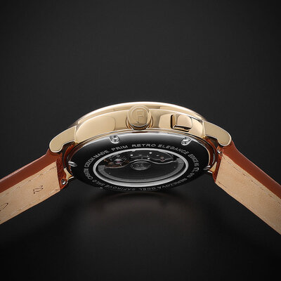 Prim Retro Elegance 25 Automatic W01P.13248.B