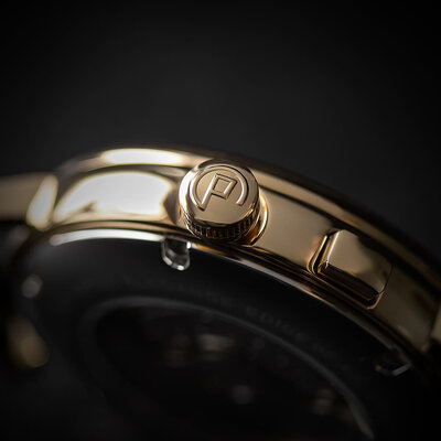 Prim Retro Elegance 25 Automatic W01P.13248.B