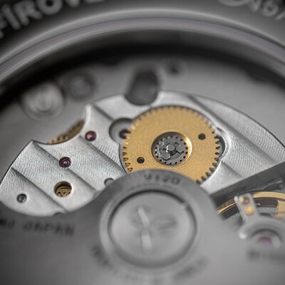 Prim Retro Elegance 25 Automatic W01P.13248.B