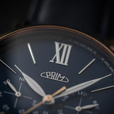 Prim Retro Elegance 25 Automatic W01P.13248.F