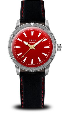 Prim Sport 38 A Automatic L09P.18058.CH.71-922-501-00-1/07