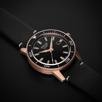 Prim Sport 68 Automatic W01P.13255.C