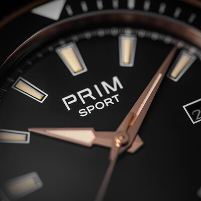 Prim Sport 68 Automatic W01P.13255.C