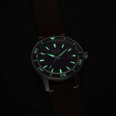 Prim Sport 68 Automatic W01P.13255.D