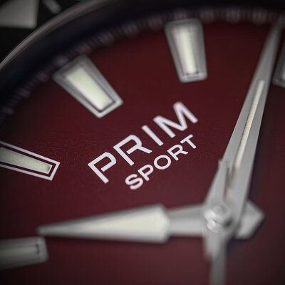 Prim Sport 68 Automatic W01P.13255.D