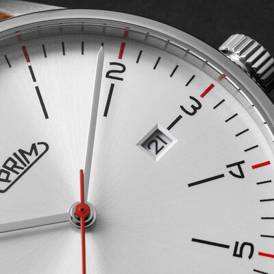 Prim Technik Automatic W01P.13274.A