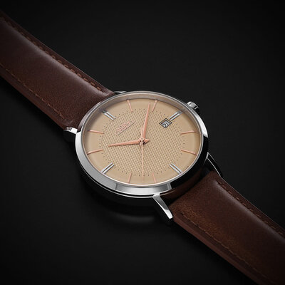 Prim Tempo Essence Automatic W01P.13261.E