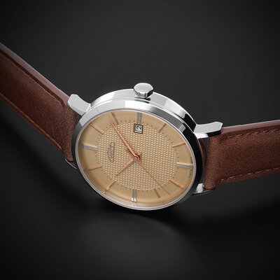 Prim Tempo Essence Automatic W01P.13261.E