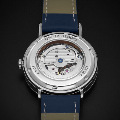 Prim Tempo Essence Automatic W01P.13261.F