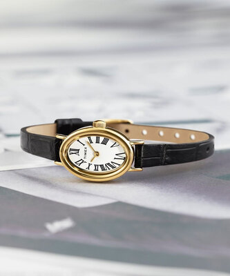 Timex Cavatina TW2W78300UK