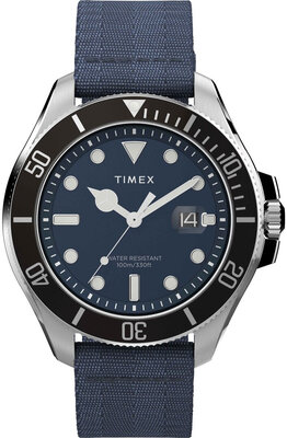 Timex Harborside Coast TW2W62700UK